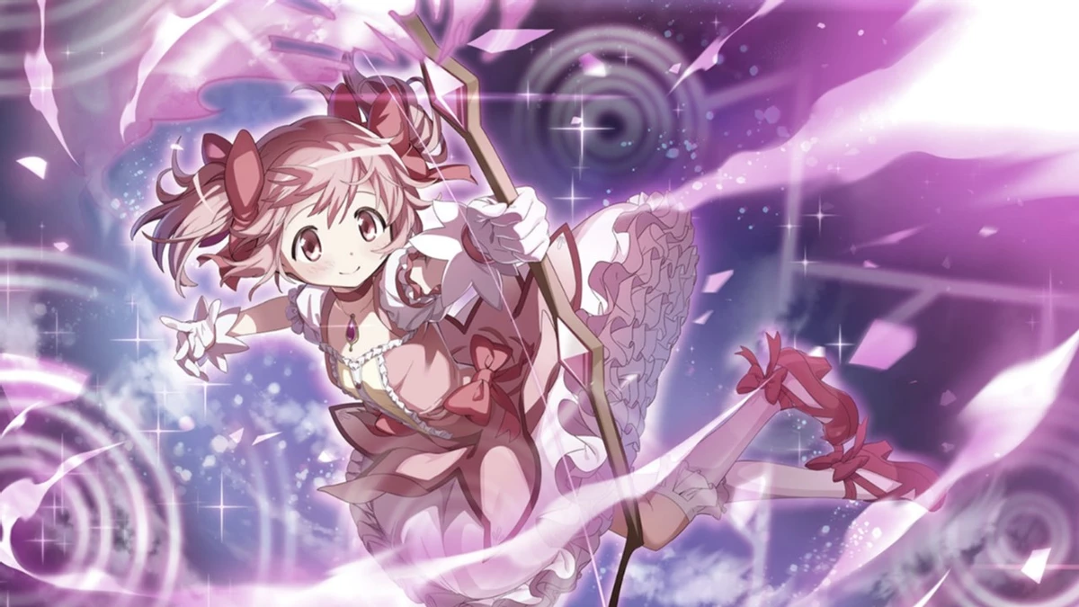 Как Honkai: Star Rail, но с Мадокой — пошаговая RPG Puella Magi Madoka Magica: Magia Exedra перенесена на 2025 год Как Honkai: Star Rail, но с Мадокой — пошаговая RPG Puella Magi Madoka Magica: Magia Exedra перенесена на 2025 год