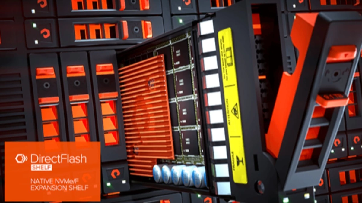 SSD на 300 терабайт? Запросто! Но в 2025 году SSD на 300 терабайт? Запросто! Но в 2025 году