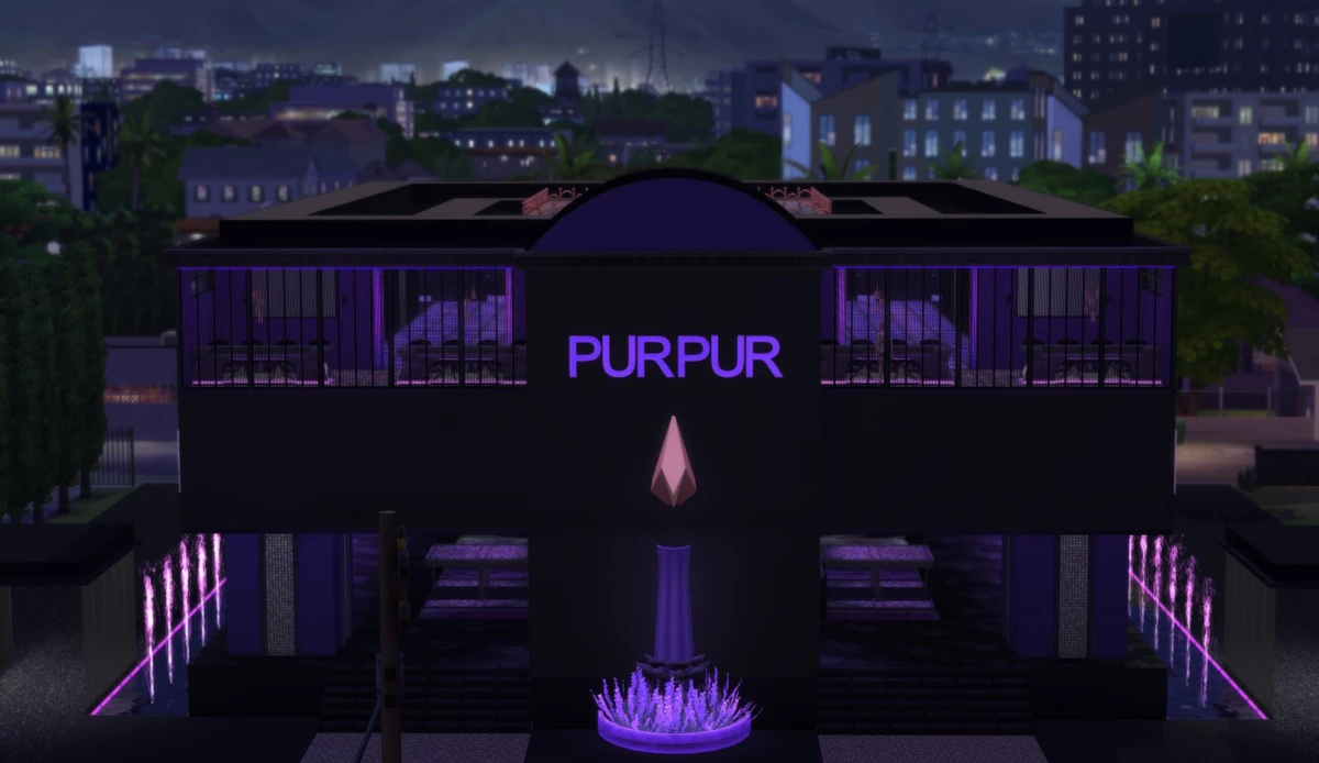 Лучшие моды для Sims 4 Лучшие моды для Sims 4