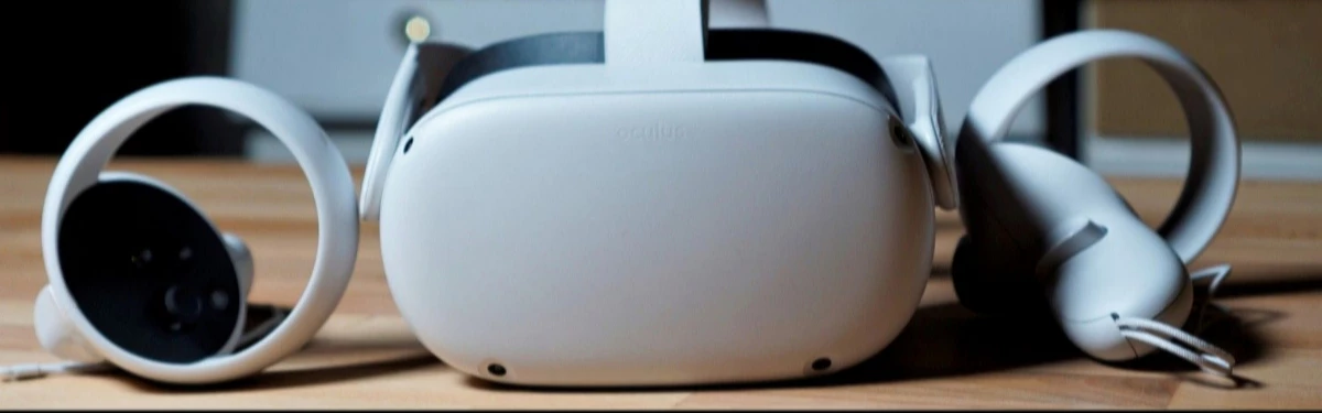 В следующем году состоится презентация Oculus Gaming Showcase 2022 с анонсом новых VR-игр В следующем году состоится презентация Oculus Gaming Showcase 2022 с анонсом новых VR-игр