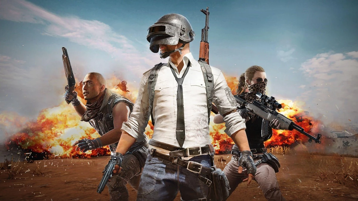 Разработчики PUBG: BATTLEGROUNDS устали терпеть читеров в своей игре и начали принимать решительные меры Разработчики PUBG: BATTLEGROUNDS устали терпеть читеров в своей игре и начали принимать решительные меры