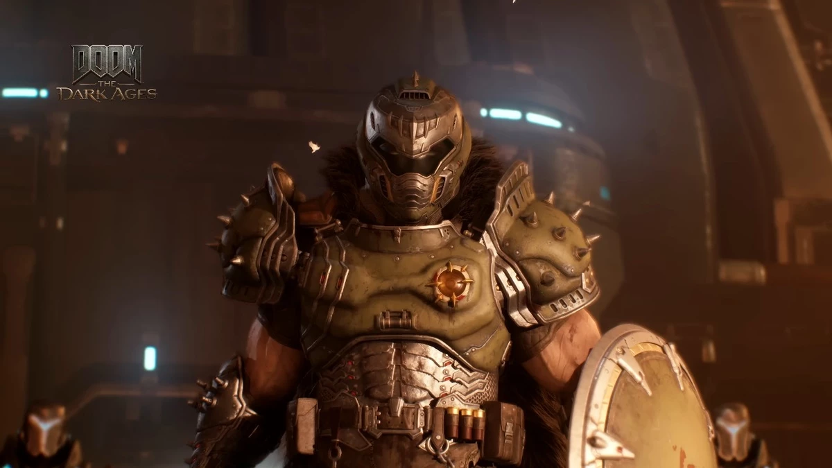 Dune: Awakening, Black Myth: Wukong и DOOM: The Dark Ages с DLSS 4 на видео Dune: Awakening, Black Myth: Wukong и DOOM: The Dark Ages с DLSS 4 на видео