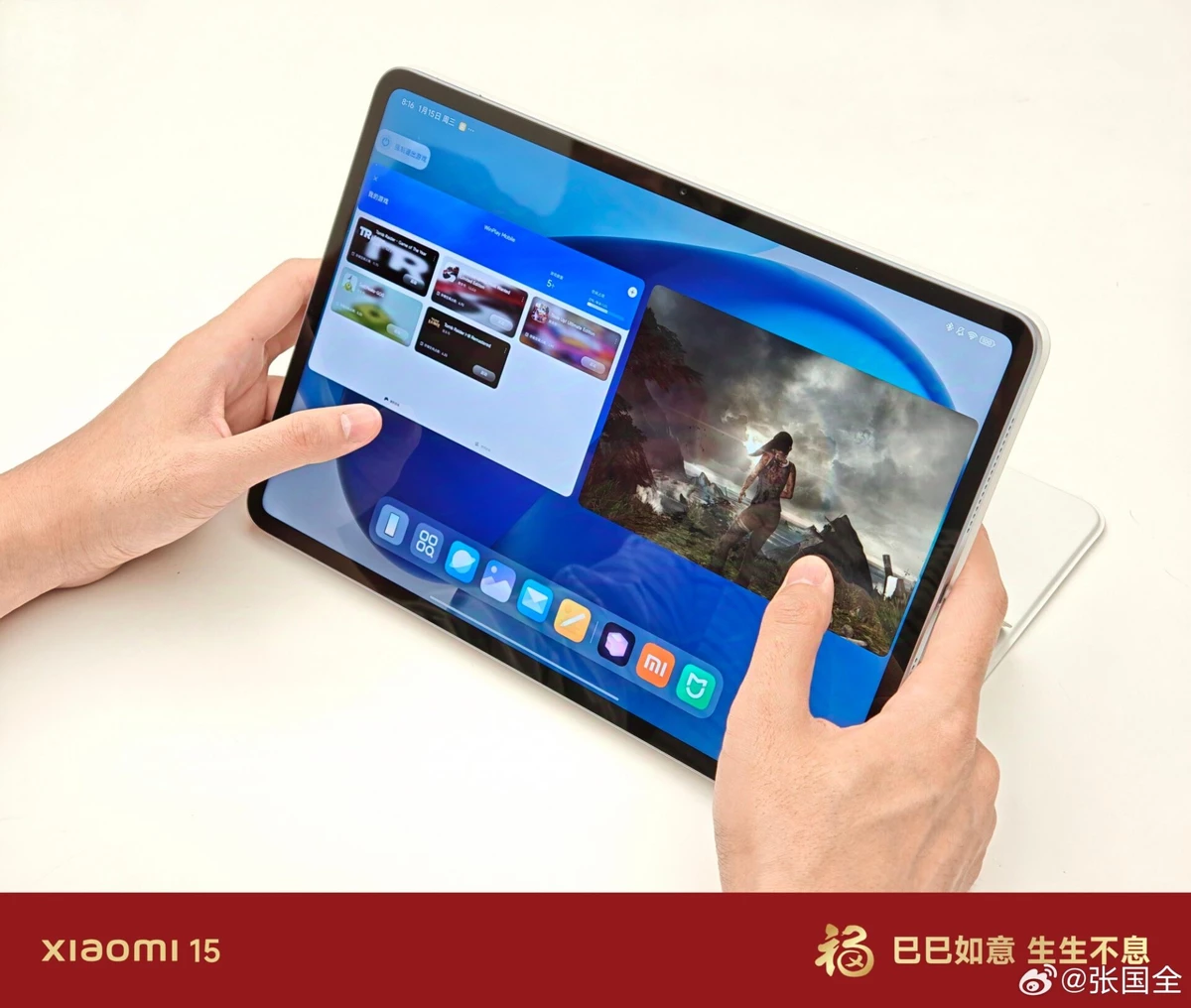Теперь вы сможете запускать на смартфонах Xiaomi ваши ПК-игры со Стима благодаря новому эмулятору Теперь вы сможете запускать на смартфонах Xiaomi ваши ПК-игры со Стима благодаря новому эмулятору