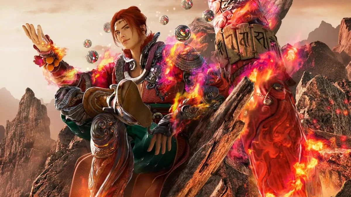 10 миллиардов для новых игроков и Вуконг для всех — Black Desert получила обновление с новым классом 10 миллиардов для новых игроков и Вуконг для всех — Black Desert получила обновление с новым классом