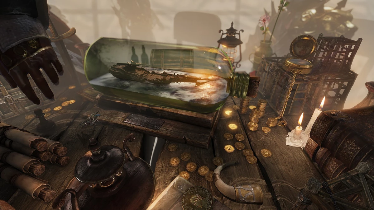 Разработчики Lost Ark приготовили подарки на выходные Разработчики Lost Ark приготовили подарки на выходные