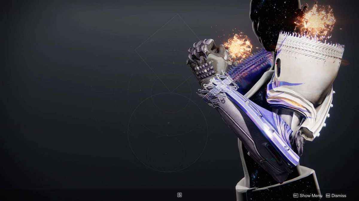 Новые квесты, активности, механики и экзотики 22 сезона Destiny 2 Новые квесты, активности, механики и экзотики 22 сезона Destiny 2