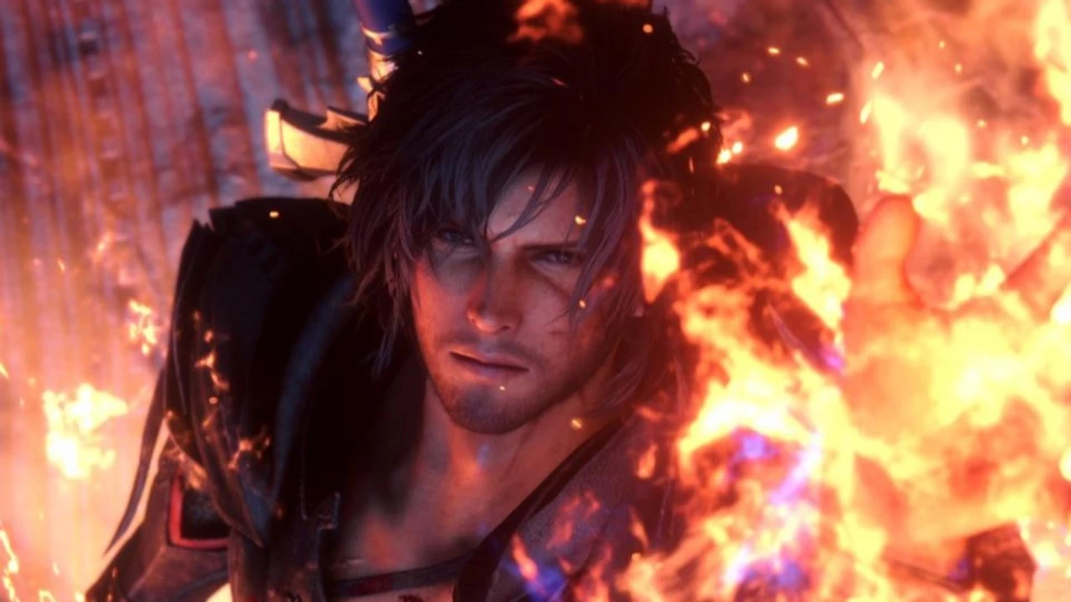 DLC The Rising Tide для Final Fantasy XVI выйдет в апреле DLC The Rising Tide для Final Fantasy XVI выйдет в апреле