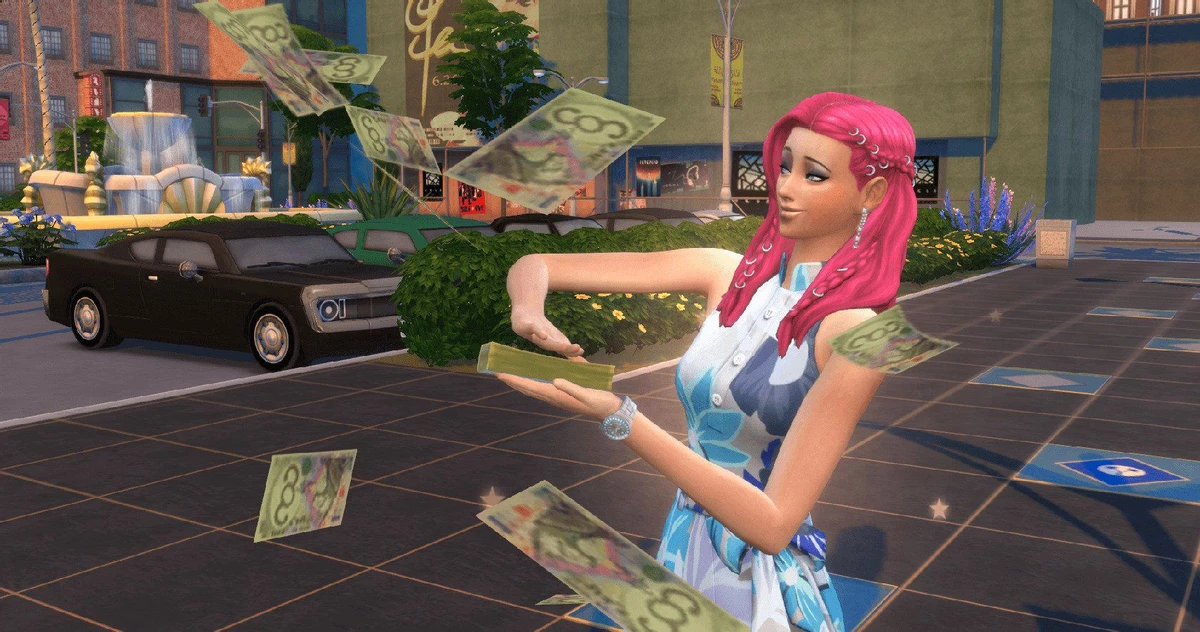 Лучшие моды для Sims 4 Лучшие моды для Sims 4