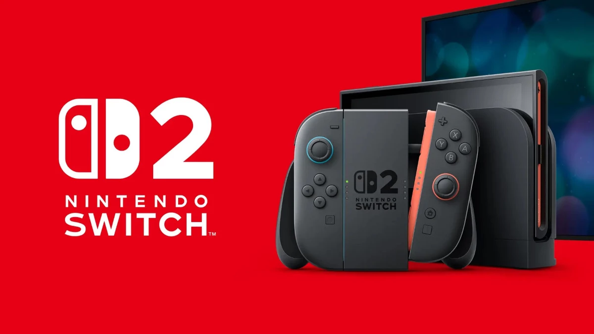 Рынок дисплеев растет, в том числе благодаря релизу Switch 2 Рынок дисплеев растет, в том числе благодаря релизу Switch 2