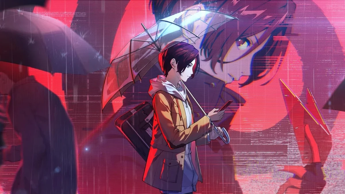 Свежий стрим только сильнее разозлил игроков — обновление 1.2 для Persona 5: The Phantom X не порадовало геймеров Свежий стрим только сильнее разозлил игроков — обновление 1.2 для Persona 5: The Phantom X не порадовало геймеров