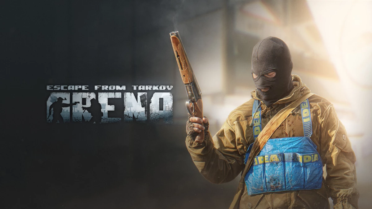 В Escape from Tarkov: Arena можно играть бесплатно до 21 июля В Escape from Tarkov: Arena можно играть бесплатно до 21 июля