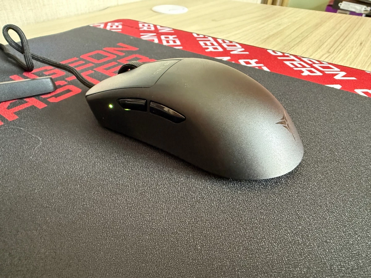 Обзор игровой мыши ZONE 51 SAGE — легкая, доступная и функциональная Обзор игровой мыши ZONE 51 SAGE — легкая, доступная и функциональная