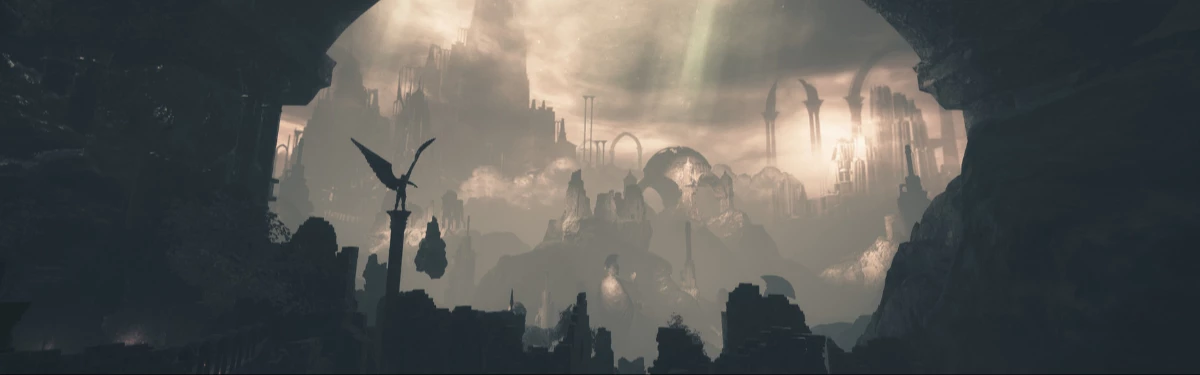 Анонсирован новый экшен Unawake на Unreal Engine 5 от турецкой студии Анонсирован новый экшен Unawake на Unreal Engine 5 от турецкой студии