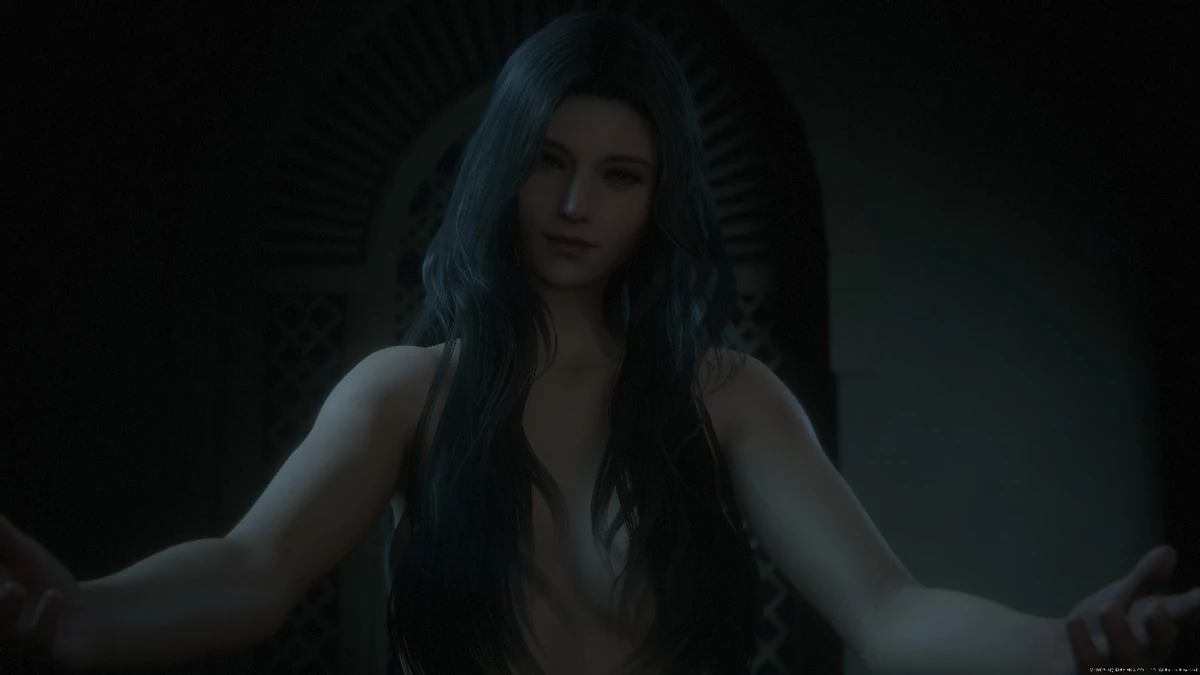 Игроки на ПК получат лучшую версию Final Fantasy XVI, чем она была на PS5 Игроки на ПК получат лучшую версию Final Fantasy XVI, чем она была на PS5