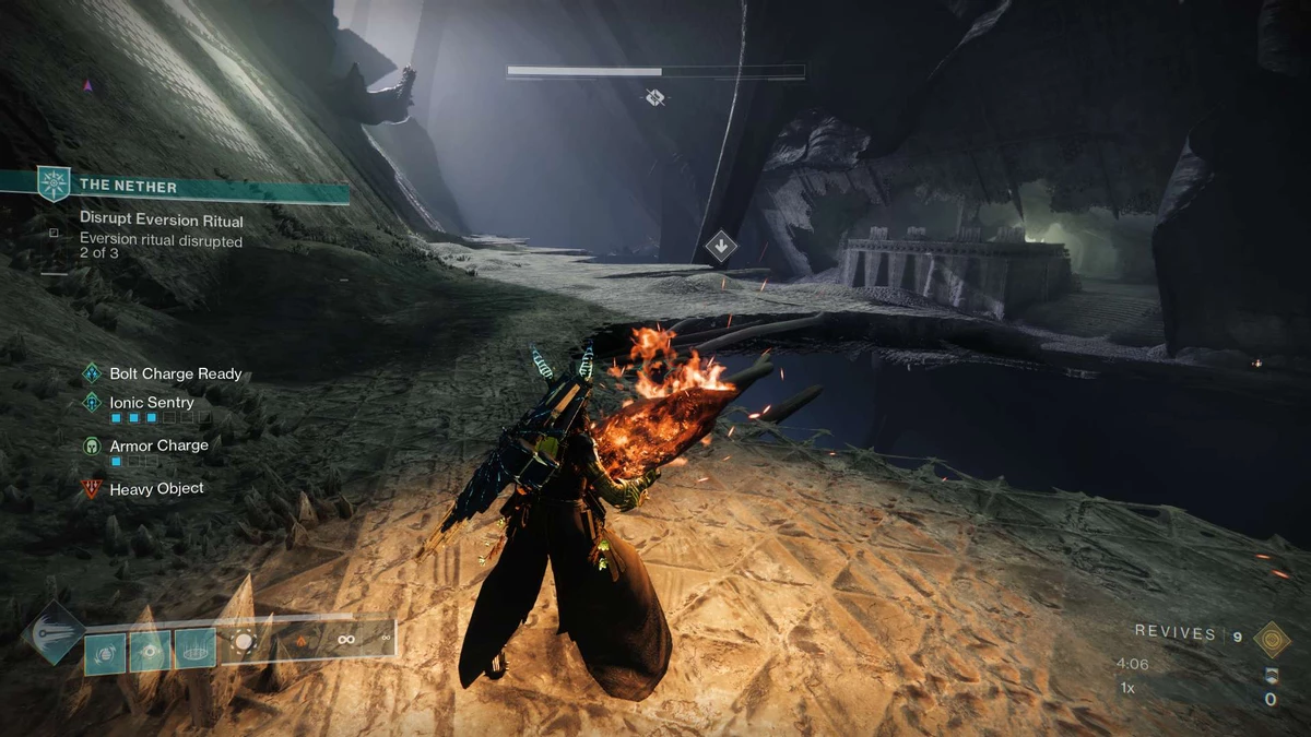 Destiny 2 - разбираем активности и особенности первого акта третьего эпизода Destiny 2 - разбираем активности и особенности первого акта третьего эпизода