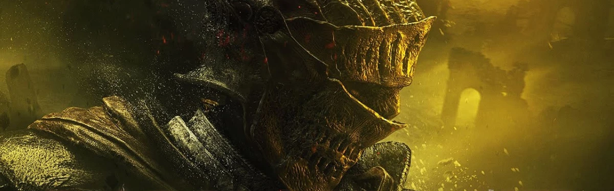 Dark Souls III - Игра продалась 10 миллионами копий Dark Souls III - Игра продалась 10 миллионами копий