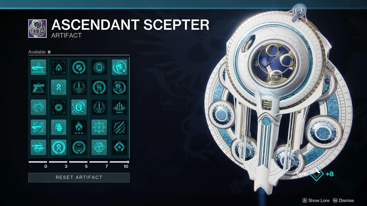 Новое оружие, броня, экзотики, перки и сезонные моды в дополнении Destiny 2: Конец света Новое оружие, броня, экзотики, перки и сезонные моды в дополнении Destiny 2: Конец света
