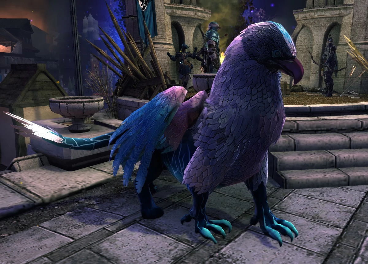 В Neverwinter возвращается событие Siege of Neverwinter В Neverwinter возвращается событие Siege of Neverwinter
