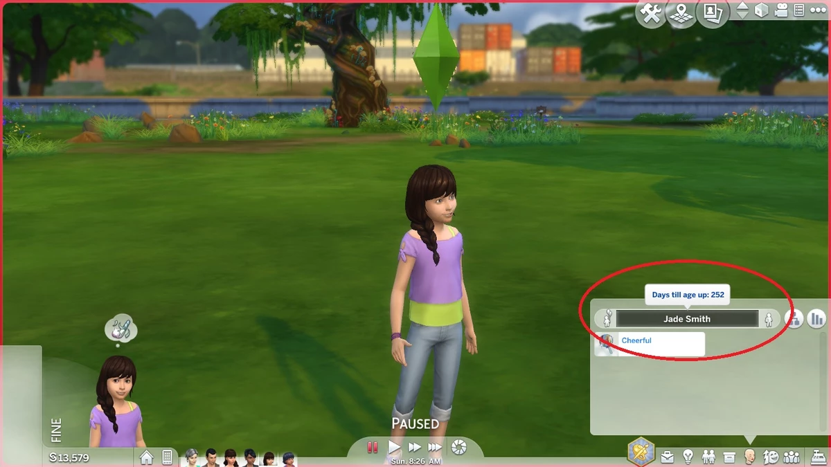 Лучшие моды для Sims 4 Лучшие моды для Sims 4