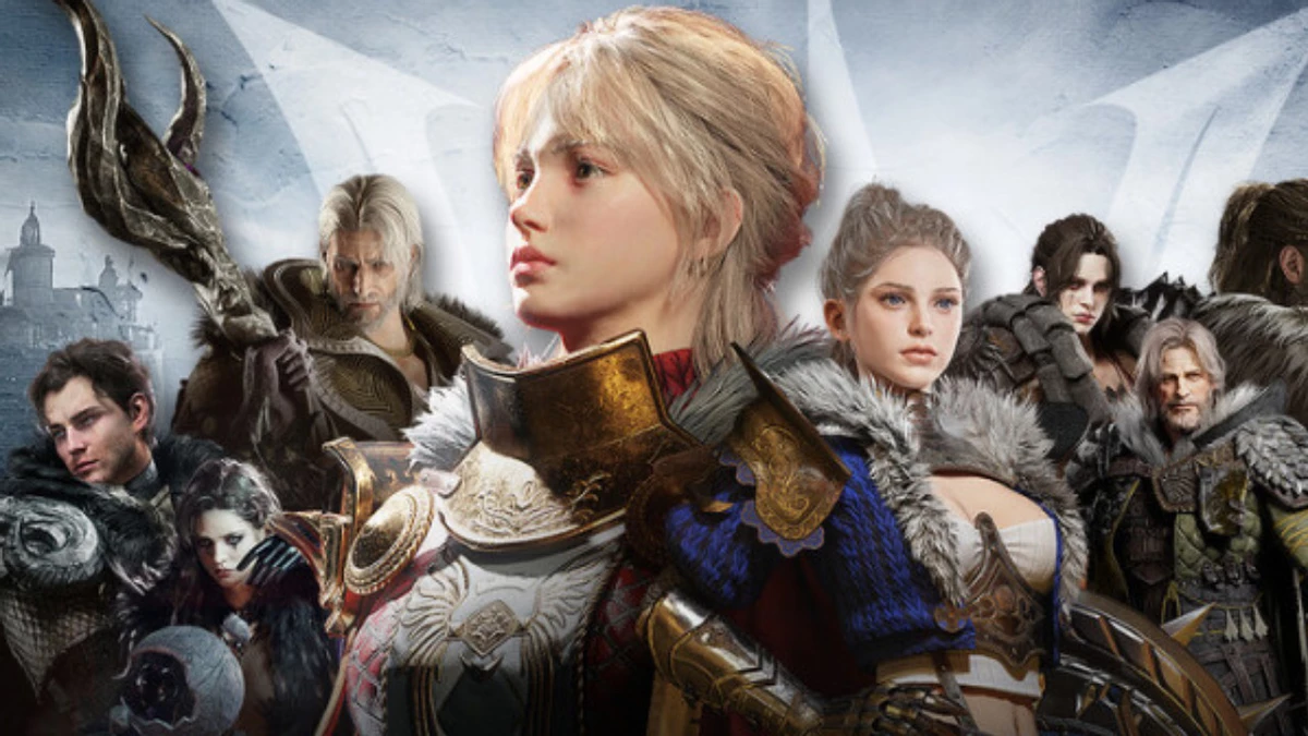 Демонстрация боевки всех видов оружия в MMORPG Lord Nine Демонстрация боевки всех видов оружия в MMORPG Lord Nine