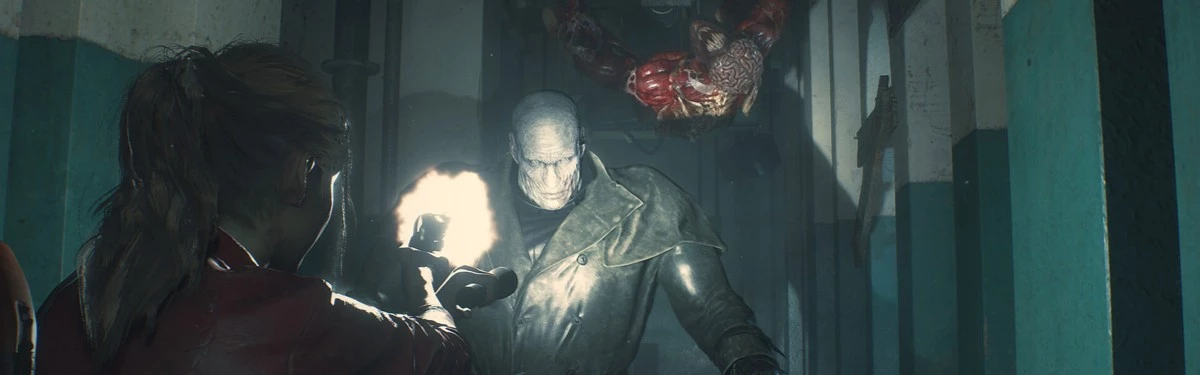 Анонсирована Project Resistance по вселенной Resident Evil Анонсирована Project Resistance по вселенной Resident Evil