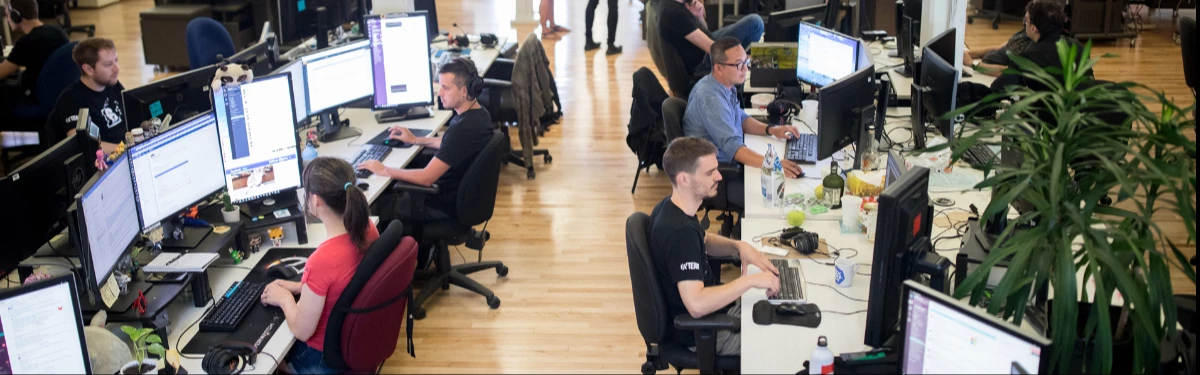 Ubisoft объявляет о повышении зарплат, чтобы остановить уход разработчиков