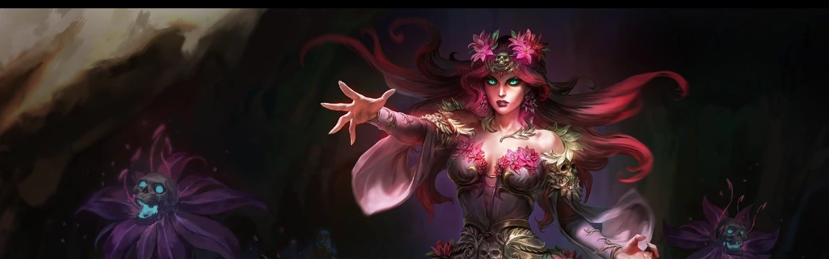 SMITE – Дополнение The Underworld оживляет геймплей SMITE – Дополнение The Underworld оживляет геймплей