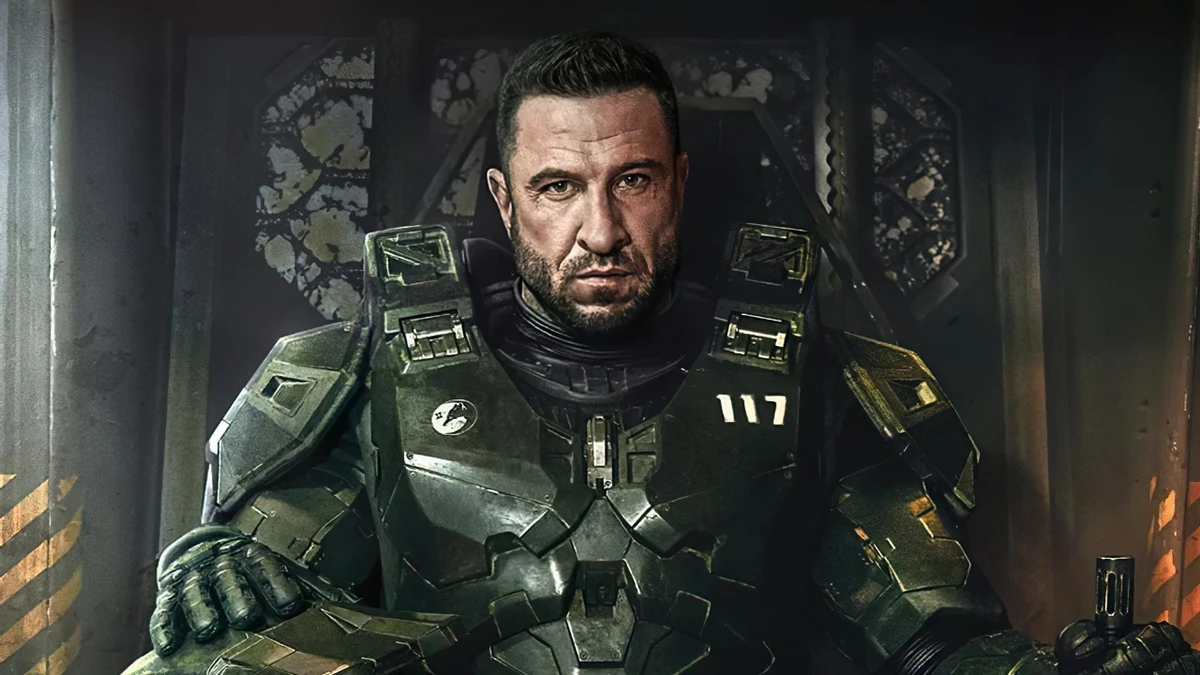 Личики спартанцев на постерах Halo и трейлер «Нам нужен Мастер Чиф» Личики спартанцев на постерах Halo и трейлер «Нам нужен Мастер Чиф»