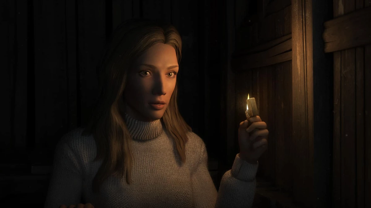 Бесплатные хоррор-игры для Android Бесплатные хоррор-игры для Android