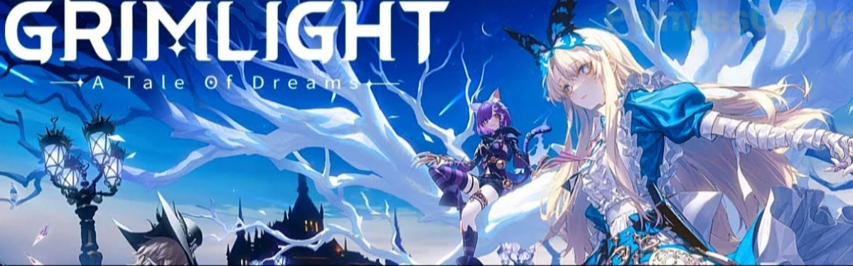 Глобальная версия Grimlight уже доступна Глобальная версия Grimlight уже доступна