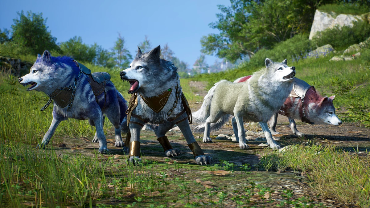 MMORPG Throne and Liberty закрывается, SEGA нашла настоящего Соникмена, а Покемоны проведут турнир по сну — самые важные новости этого дня MMORPG Throne and Liberty закрывается, SEGA нашла настоящего Соникмена, а Покемоны проведут турнир по сну — самые важные новости этого дня