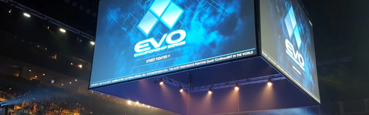Стали известны основные дисциплины Evo 2022 Стали известны основные дисциплины Evo 2022