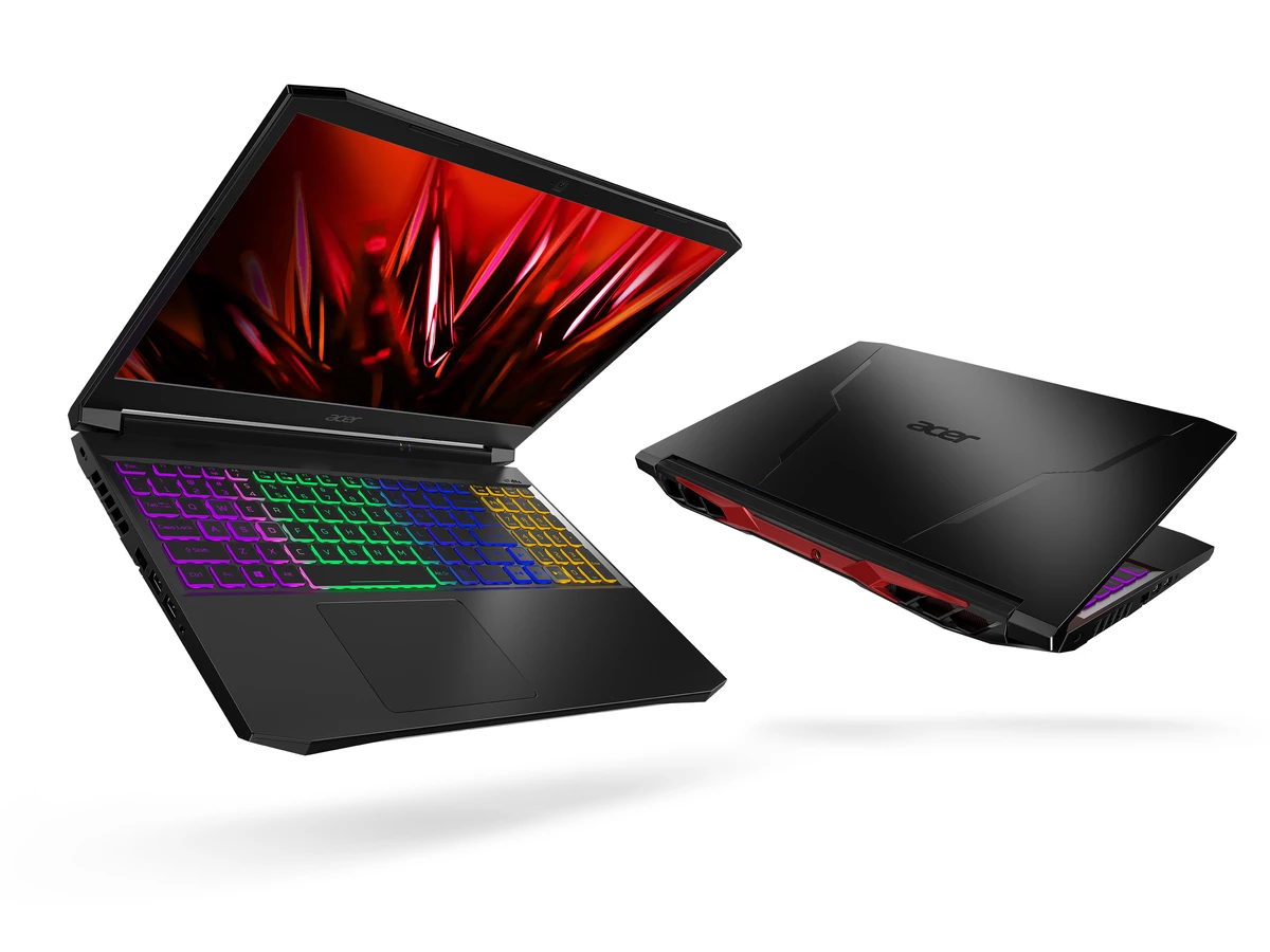 Обновленные ноутбуки из линеек Predator Triton, Predator Helios и Nitro от Acer Обновленные ноутбуки из линеек Predator Triton, Predator Helios и Nitro от Acer