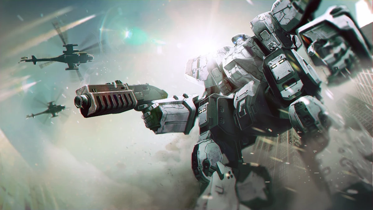 FRONT MISSION 2: Remake появится на консолях PlayStation, Xbox и PC уже в конце этого месяца FRONT MISSION 2: Remake появится на консолях PlayStation, Xbox и PC уже в конце этого месяца