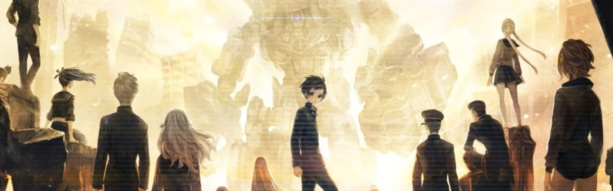 Продажи 13 Sentinels: Aegis Rim достигли 800 тысяч копий Продажи 13 Sentinels: Aegis Rim достигли 800 тысяч копий