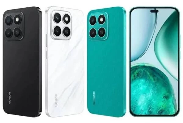 HONOR X8c — стиль, производительность и защита в одном смартфоне HONOR X8c — стиль, производительность и защита в одном смартфоне