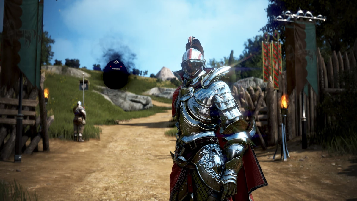 Новый класс, подарки на 10-летие и другие новинки Black Desert FESTA Новый класс, подарки на 10-летие и другие новинки Black Desert FESTA
