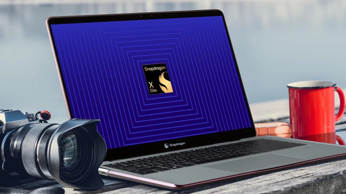 Qualcomm готовится врываться на рынок настольных ПК с Snapdragon X Elite 2 Qualcomm готовится врываться на рынок настольных ПК с Snapdragon X Elite 2