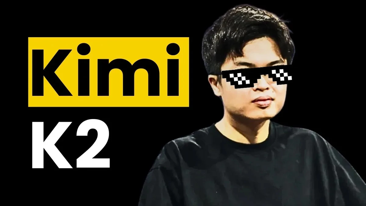 Китайский ИИ Kimi K2 обошел Claude Opus 4 и GPT-4.1, а стоит гораздо, гораздо дешевле Китайский ИИ Kimi K2 обошел Claude Opus 4 и GPT-4.1, а стоит гораздо, гораздо дешевле