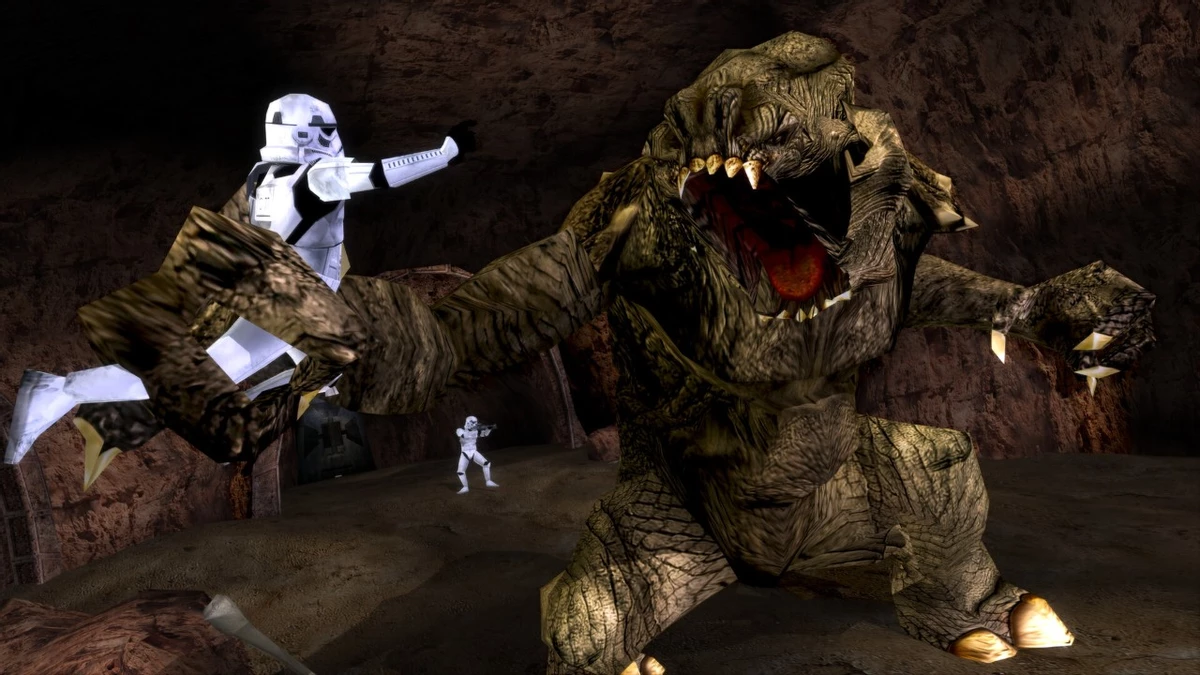 Aspyr исправит «критические ошибки» в Star Wars: Battlefront, которую игроки опустили в Steam Aspyr исправит «критические ошибки» в Star Wars: Battlefront, которую игроки опустили в Steam