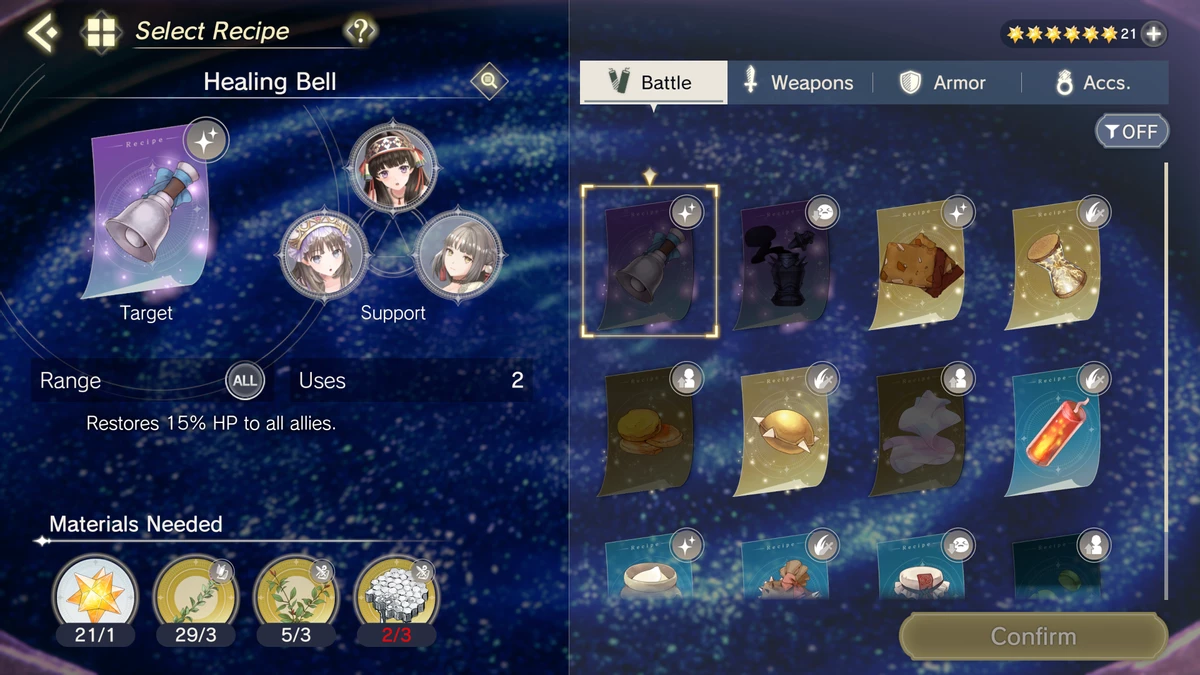 Ну что ж ты жадная такая? Обзор Atelier Resleriana Ну что ж ты жадная такая? Обзор Atelier Resleriana