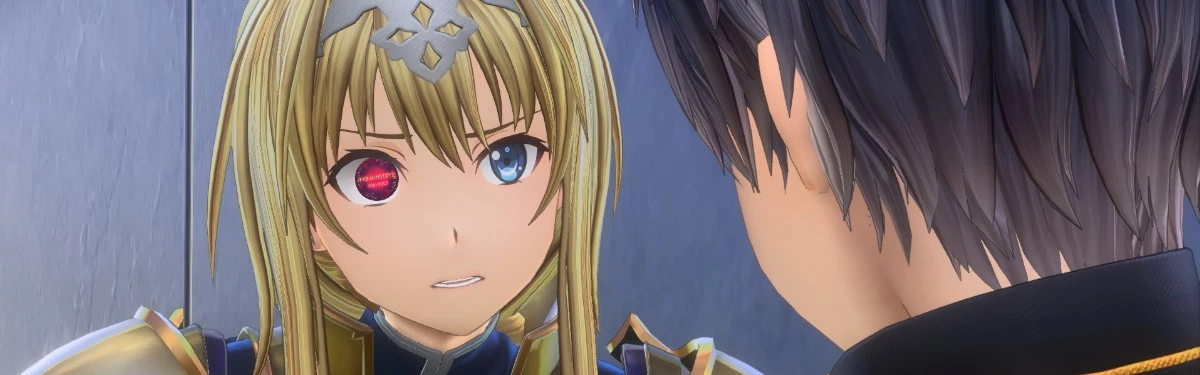 Sword Art Online: Alicization Lycoris — Игровой процесс за Кирито Sword Art Online: Alicization Lycoris — Игровой процесс за Кирито