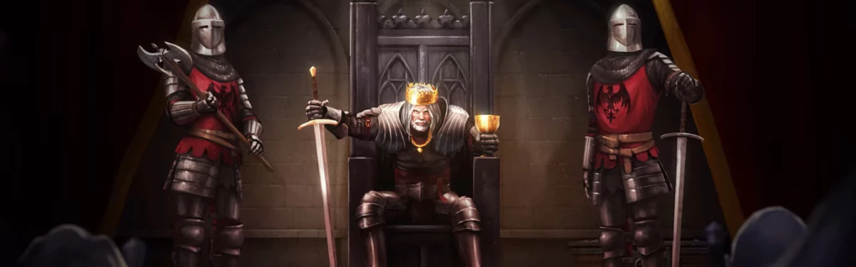 Chivalry 2 - Запуск Альфы намечен на март Chivalry 2 - Запуск Альфы намечен на март