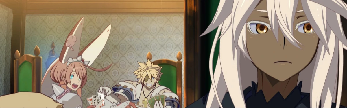 Guilty Gear Strive - Продажи файтинга достигли 300,000 копий Guilty Gear Strive - Продажи файтинга достигли 300,000 копий