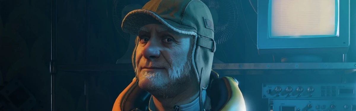 Half-Life: Alyx - Valve отменила показ из-за успешного релиза Boneworks Half-Life: Alyx - Valve отменила показ из-за успешного релиза Boneworks