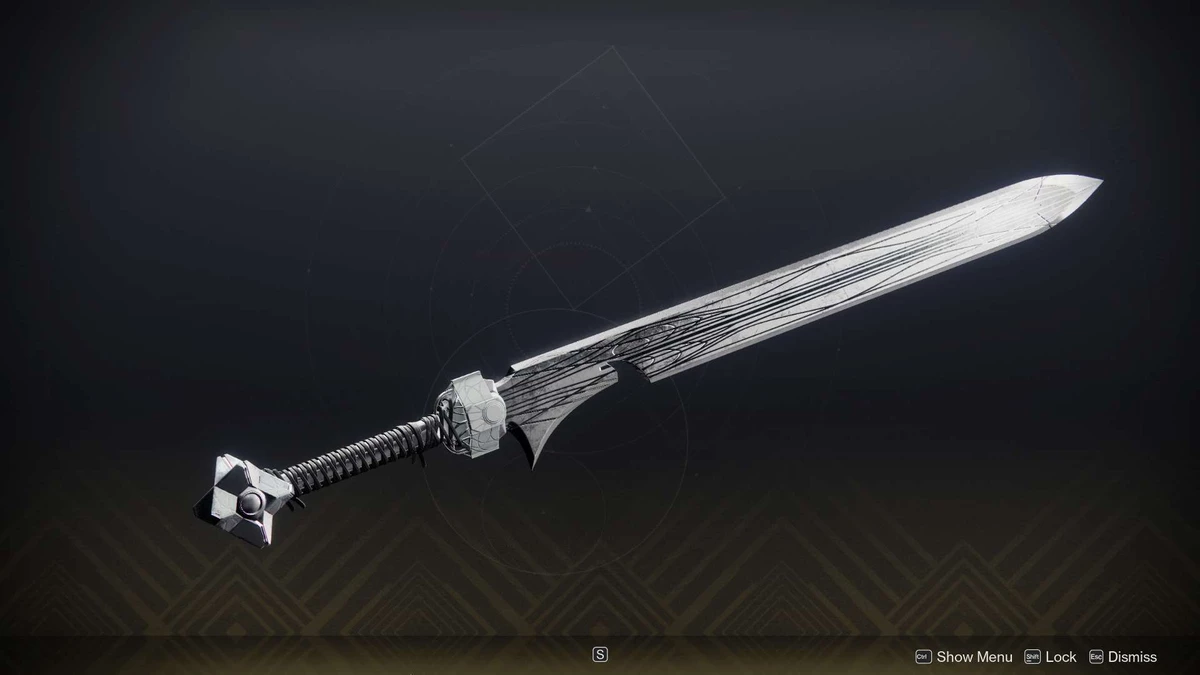 Новое полезное оружие из последнего дополнения и первого эпизода Destiny 2 Новое полезное оружие из последнего дополнения и первого эпизода Destiny 2