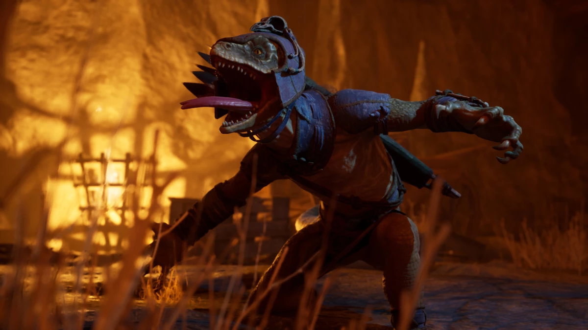 Теперь RPG Avowed от Obsidian обречена на успех — разработчики добавили самую важную функцию в игру Теперь RPG Avowed от Obsidian обречена на успех — разработчики добавили самую важную функцию в игру