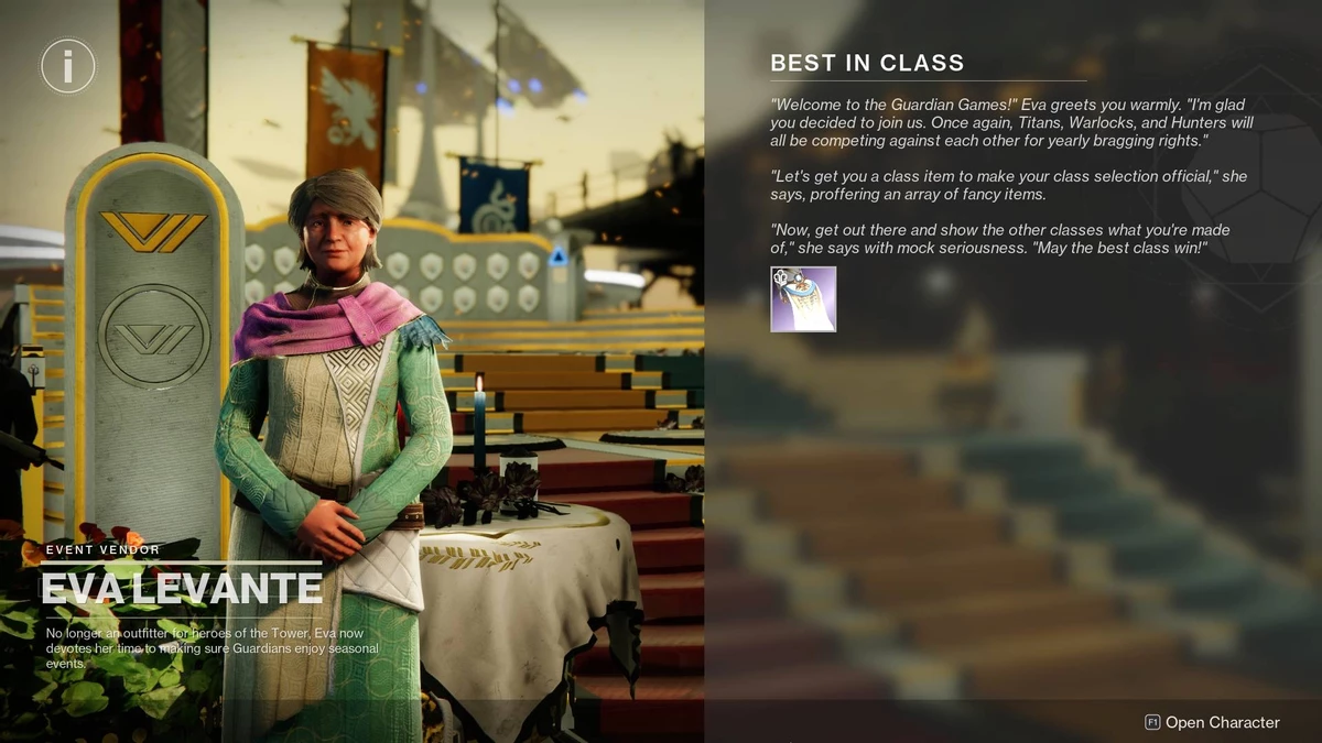 Destiny 2 - разбираем особенности и награды ивента “Игры стражей” 2023 Destiny 2 - разбираем особенности и награды ивента “Игры стражей” 2023