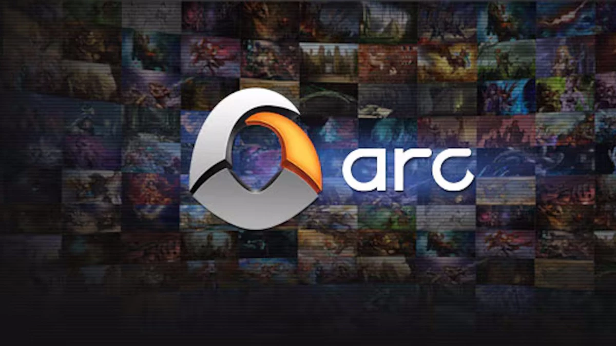 Gearbox Publishing стала частью Arc Games Gearbox Publishing стала частью Arc Games