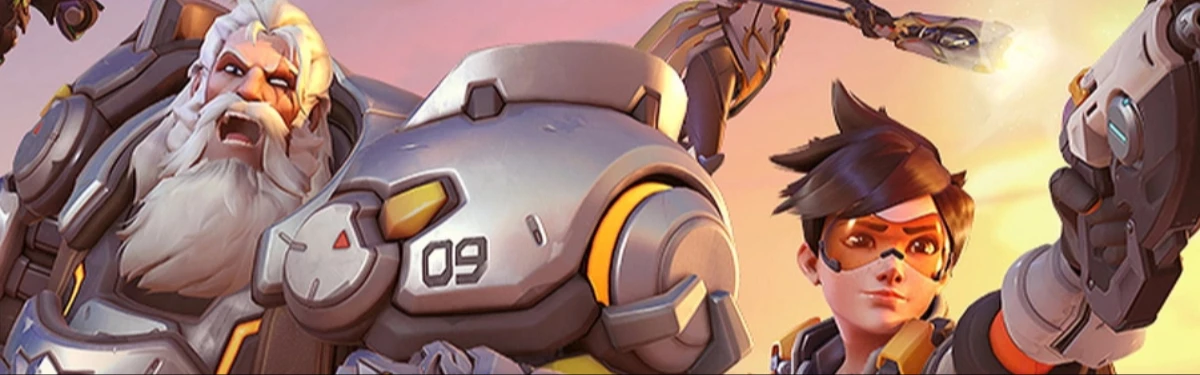 Для запуска OVERWATCH 2 разработчики останавливают серверы OVERWATCH 1 Для запуска OVERWATCH 2 разработчики останавливают серверы OVERWATCH 1